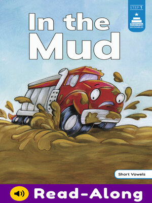 cover image of In the Mud